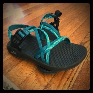 Women’s size 10 Chaco sandals